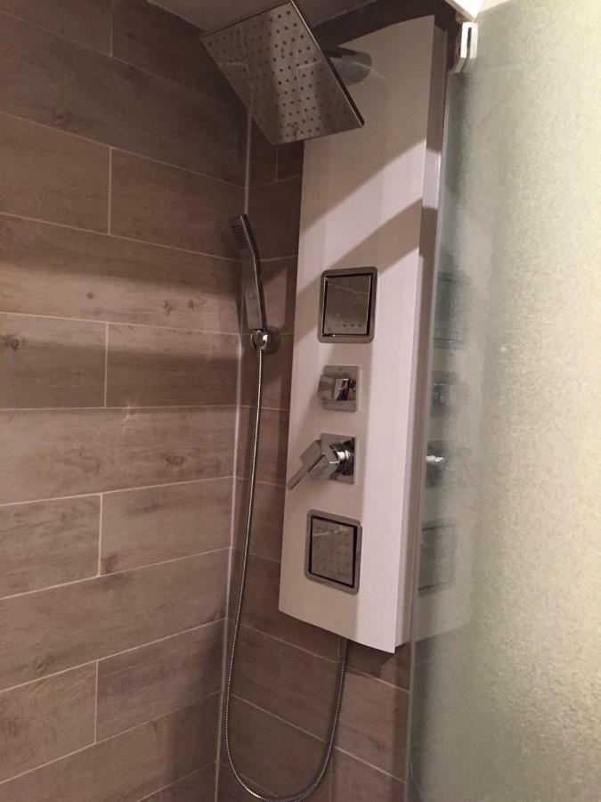 Apartment In Padova Center Eksteriør billede