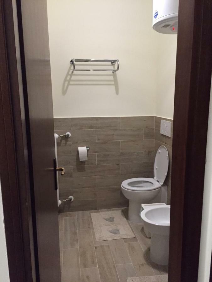 Apartment In Padova Center Eksteriør billede
