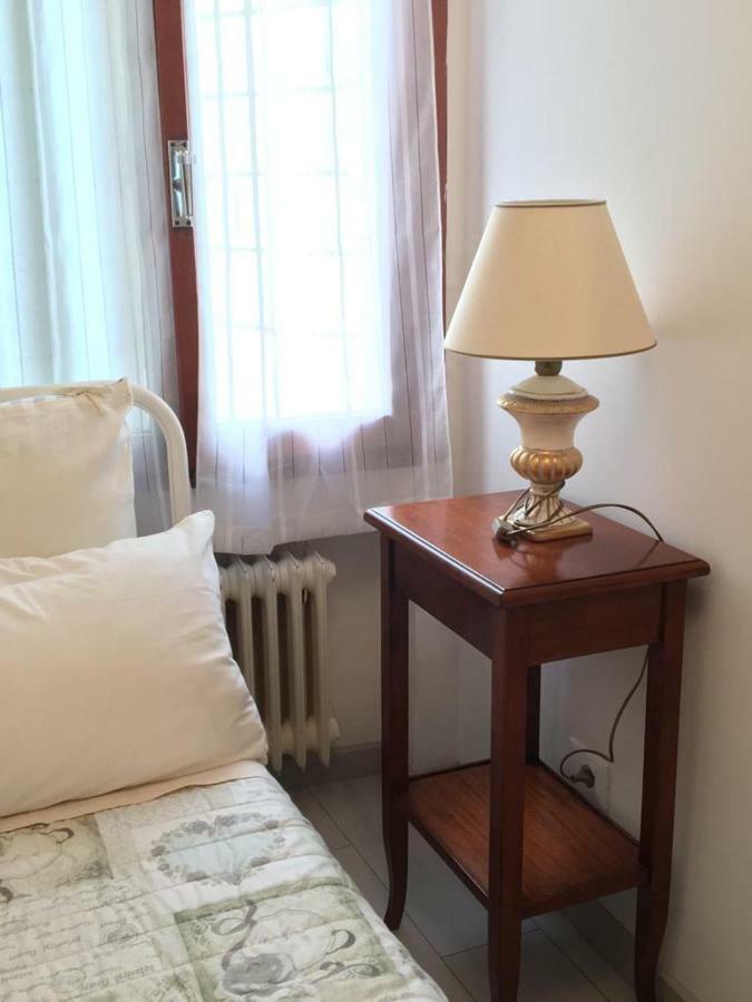 Apartment In Padova Center Eksteriør billede