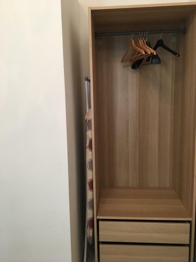 Apartment In Padova Center Eksteriør billede