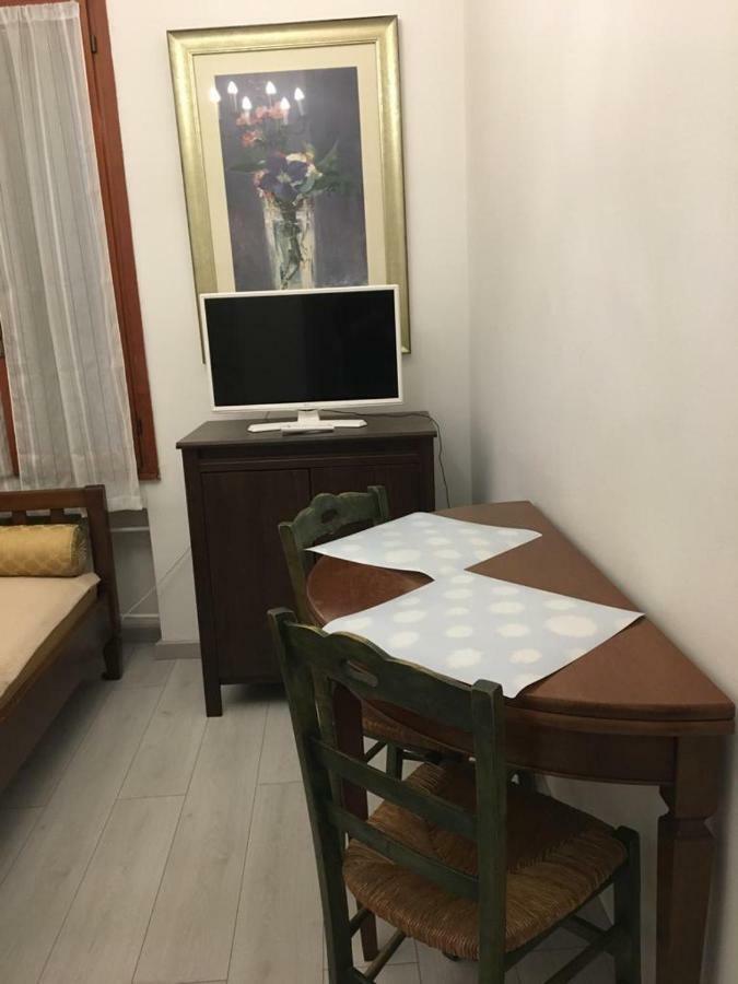 Apartment In Padova Center Eksteriør billede