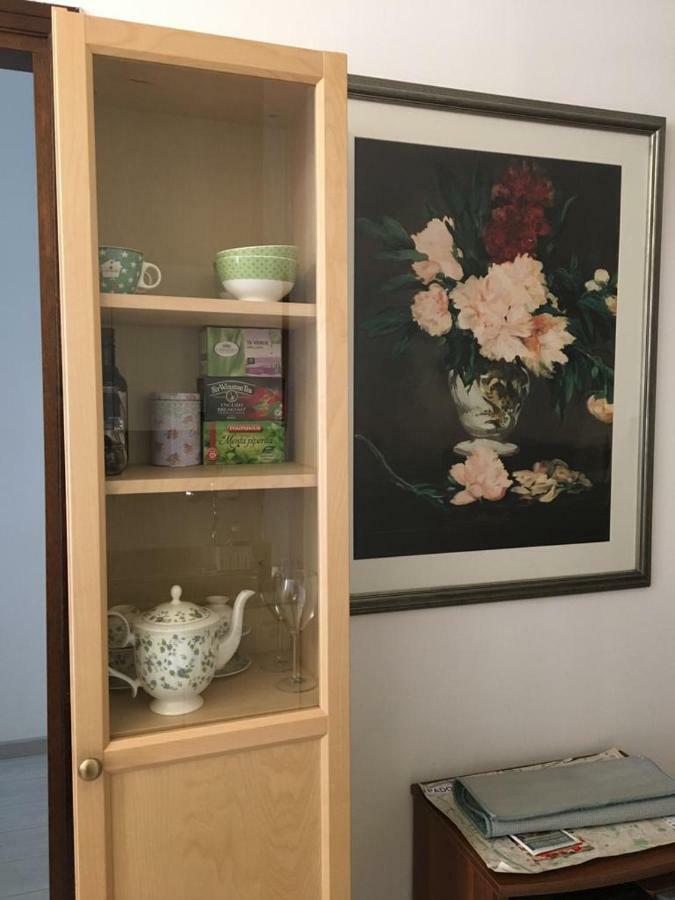 Apartment In Padova Center Eksteriør billede
