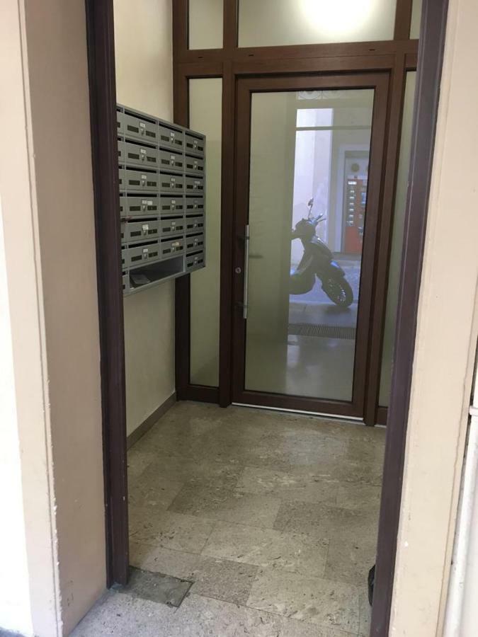 Apartment In Padova Center Eksteriør billede